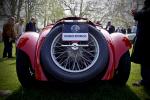 Alfa Romeo 6C 1750 Super Sport 1930 года